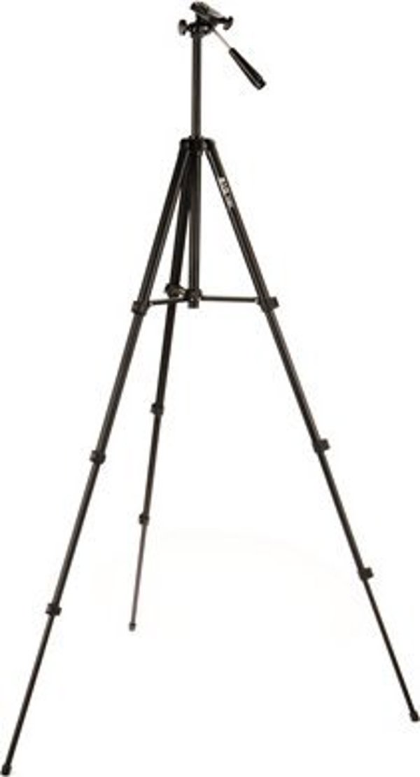 Τρίποδο Manfrotto BIG T-551, μαύρο (425810)