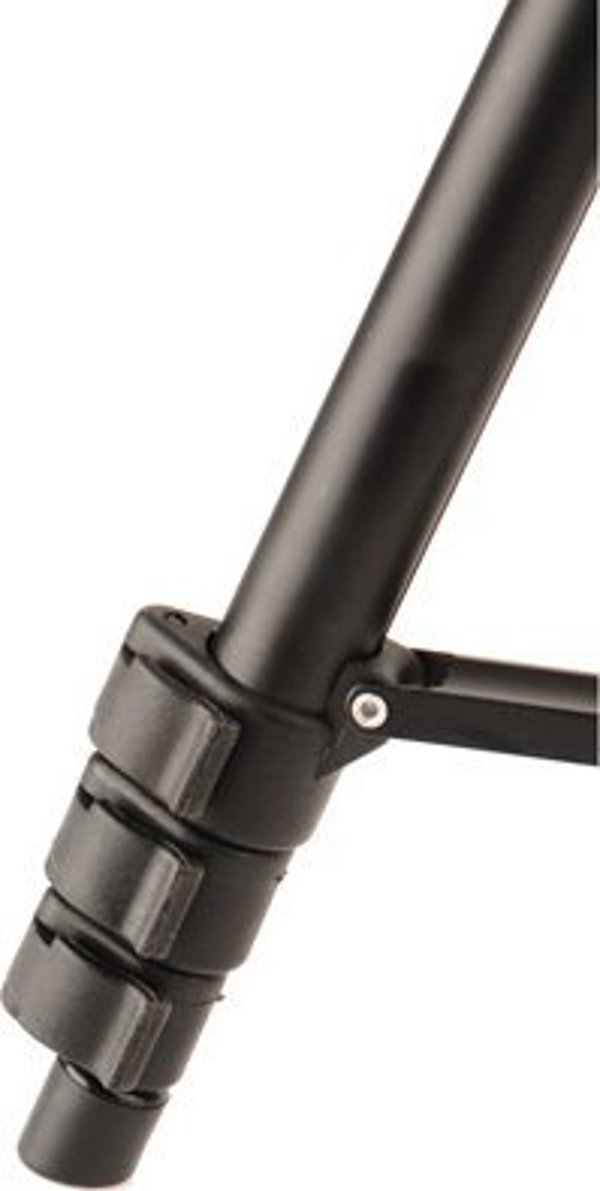 Τρίποδο Manfrotto BIG T-551, μαύρο (425810)