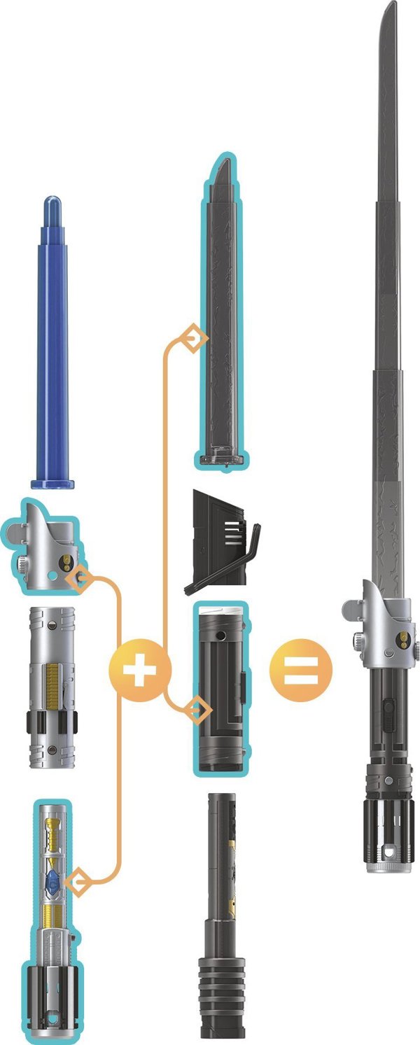 Star Wars Φωτόσπαθο