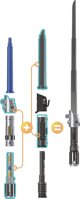 Star Wars Φωτόσπαθο