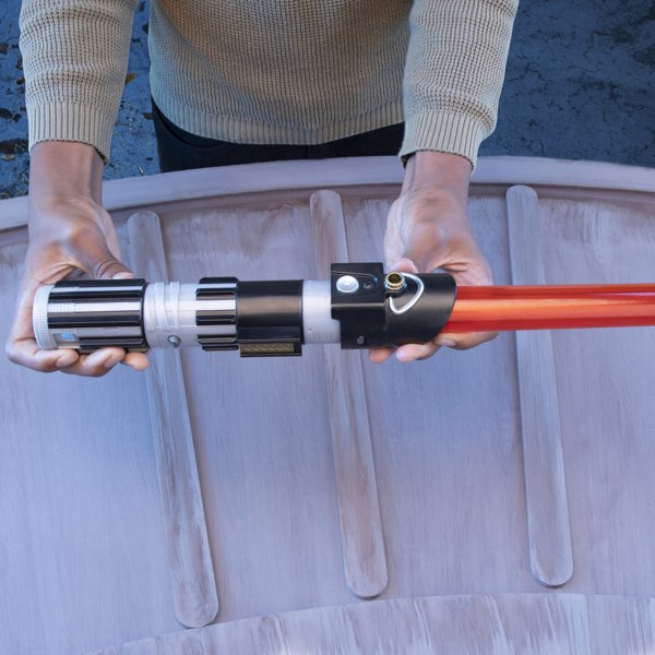 Star Wars Φωτόσπαθο
