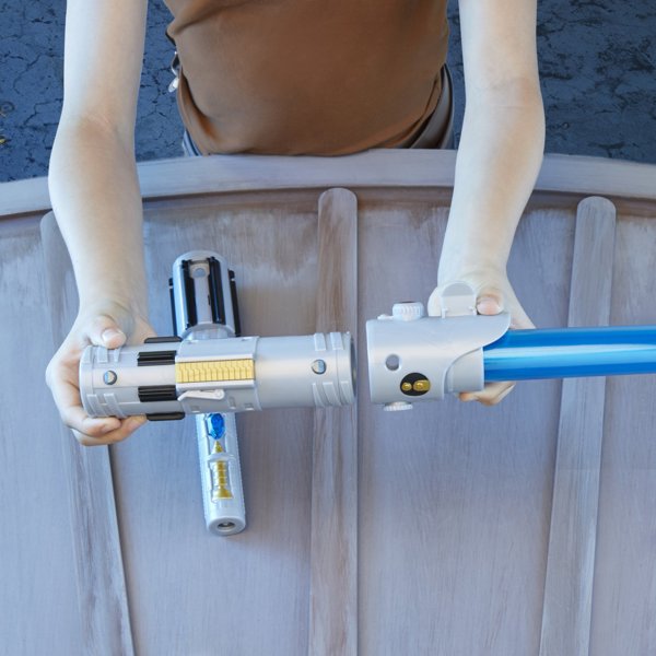 Star Wars Φωτόσπαθο