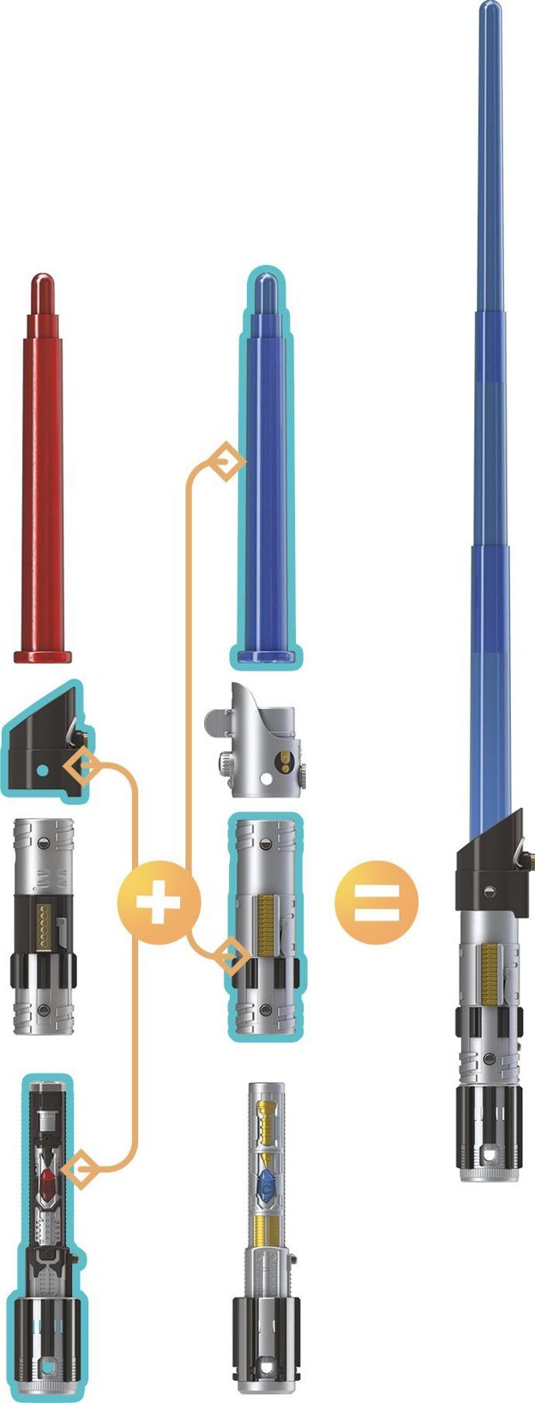 Star Wars Φωτόσπαθο