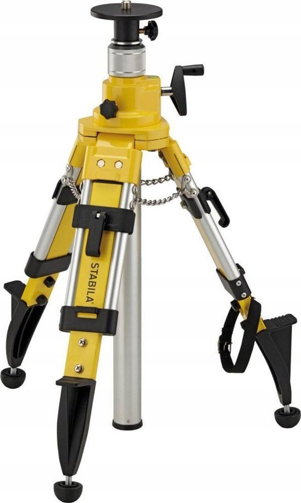 Τρίποδο τηλεσκοπική βάση STABILA BST-K-M, 69-170mm