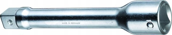 Stahlwille Προέκταση 3/4", 200 mm, μέγεθος 8 STAHLWILLE