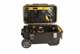 Σκηνίτσα εργαλείων Stanley με ρόδες S1-94-850