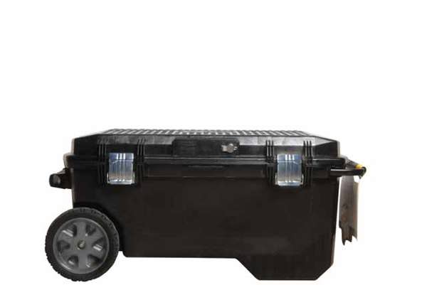 Σκηνίτσα εργαλείων Stanley με ρόδες S1-94-850