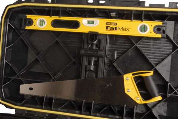 Σκηνίτσα εργαλείων Stanley με ρόδες S1-94-850