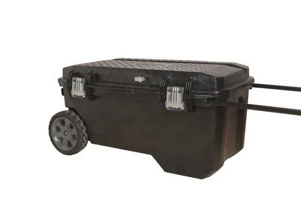Σκηνίτσα εργαλείων Stanley με ρόδες S1-94-850