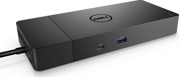 Σταθμός/αναπαραγωγέας Dell WD19S-180W USB-C (210-AZBU)