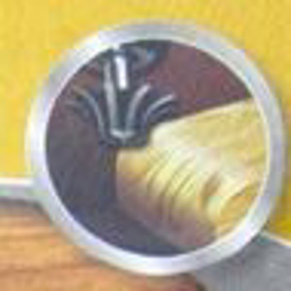 Stanley Frez gniazdowy 8mm 50x1,5mm - STA66025