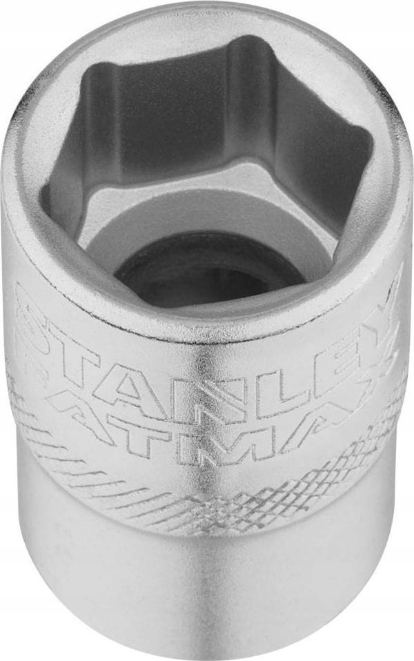 Σετ καρυδάκια 1/2" 3τμχ 14/15/16mm 6pk FM M-D,rad STANLEY