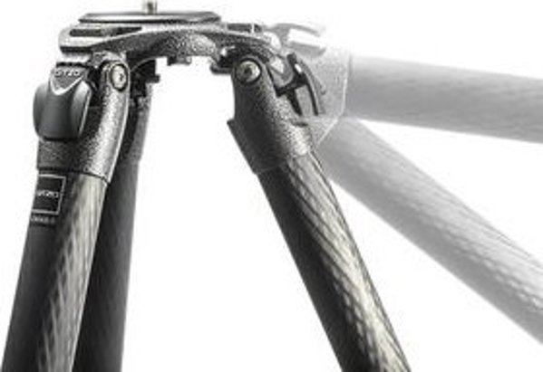 Statyw Gitzo Gitzo tripod GT5563GS Giant Systematic Series 5