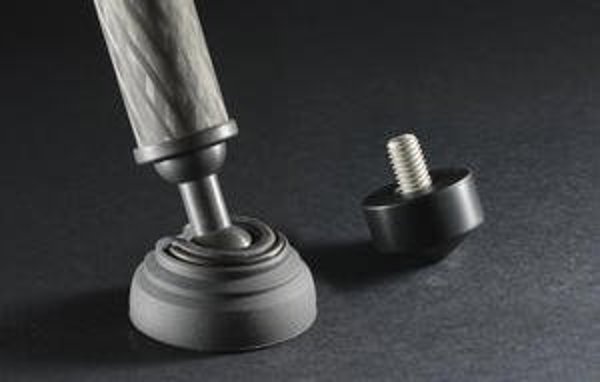 Statyw Gitzo Gitzo tripod GT5563GS Giant Systematic Series 5