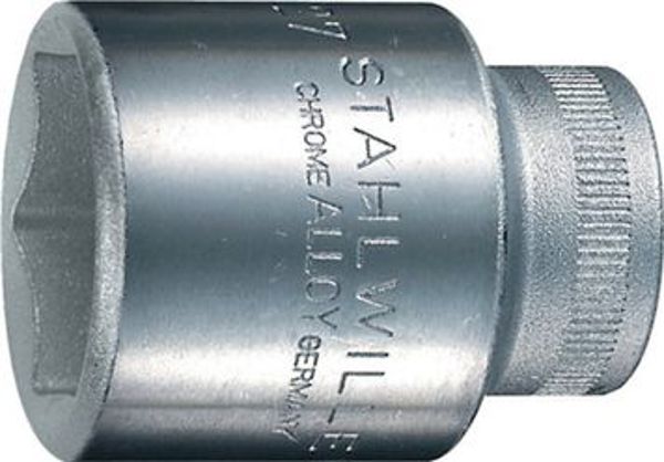 Stahlwille καρυδάκι 1/2"-26mm (03030026)