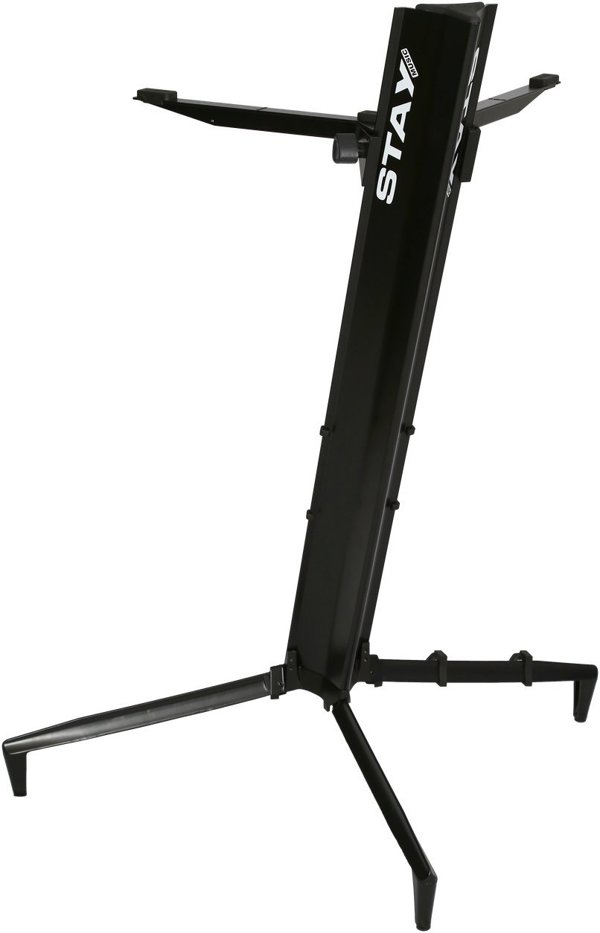 ΠΥΡΓΟΣ STAY 1300 1 επίπεδο Black