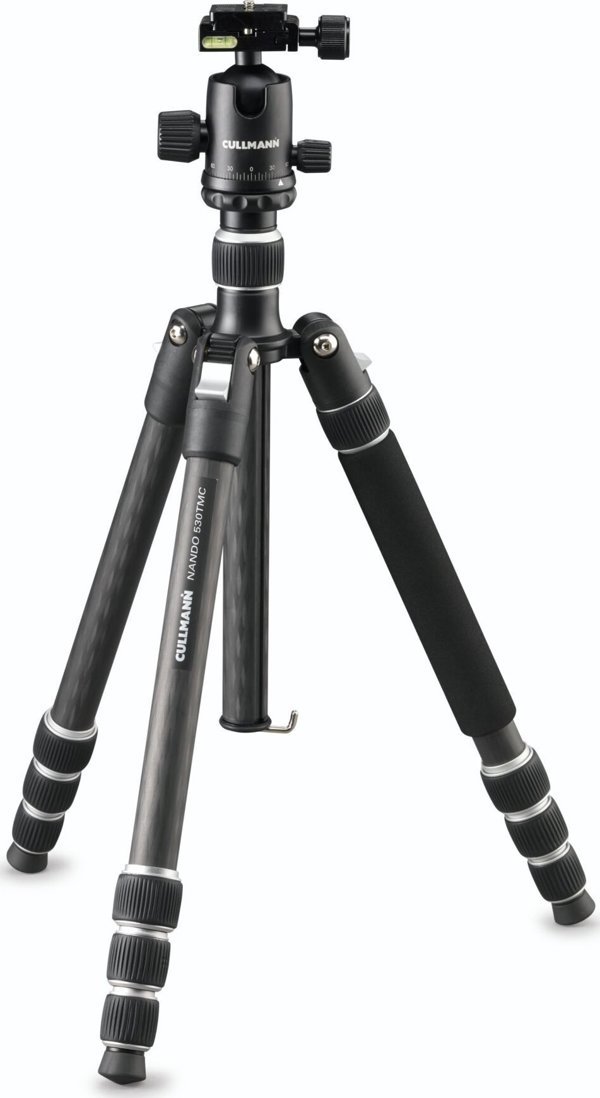 Τρίποδο Cullmann Cullmann Nando 530TMC RB8.5