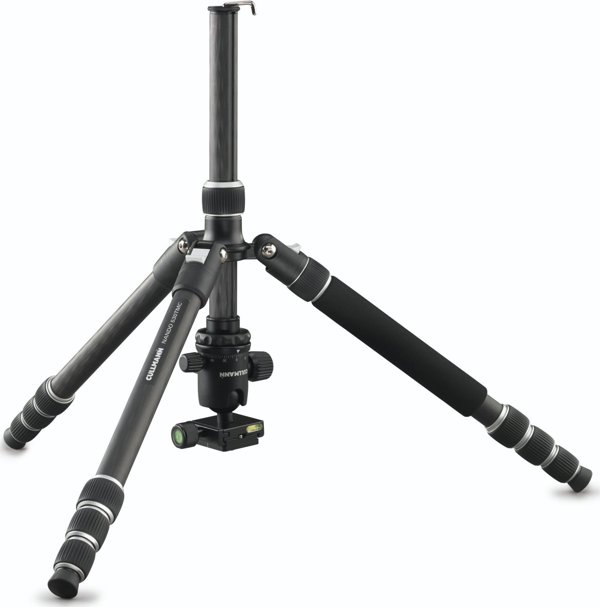 Τρίποδο Cullmann Cullmann Nando 530TMC RB8.5