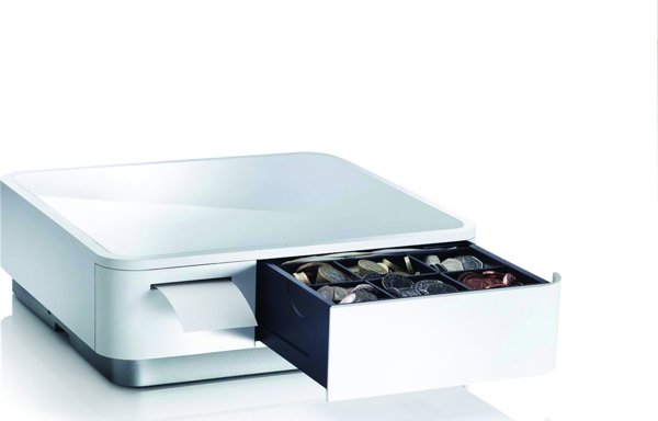 Star Micronics 39655890 εκτυπωτής POS Ενσύρματο και Ασύρματο άμεσης θερμικής