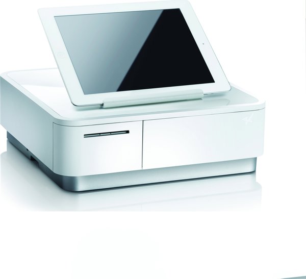Star Micronics 39655890 εκτυπωτής POS Ενσύρματο και Ασύρματο άμεσης θερμικής
