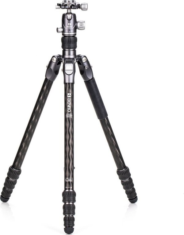 Τρίποδο Benro Benro τρίποδο Rhino 14C+VX20
