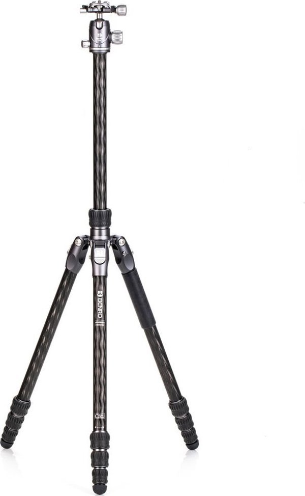 Τρίποδο Benro Benro τρίποδο Rhino 14C+VX20