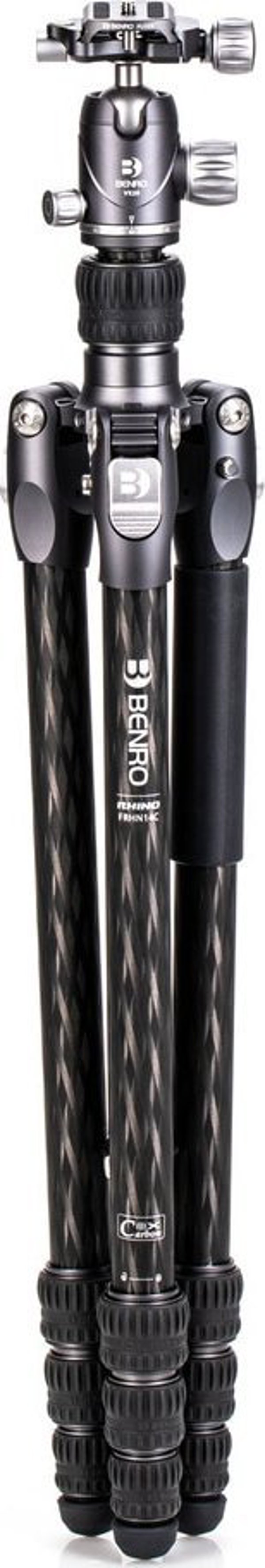 Τρίποδο Benro Benro τρίποδο Rhino 14C+VX20