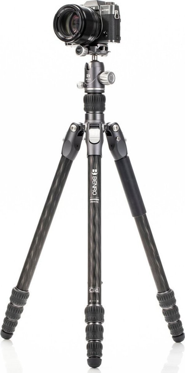 Τρίποδο Benro Benro τρίποδο Rhino 14C+VX20