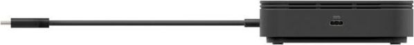 Σταθμός/αναπαραγωγέας Belkin Dock Series 2 Thunderbolt 3 (F4U110BT)