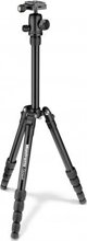 Τρίποδο Manfrotto Manfrotto Element Traveller Small Μαύρο