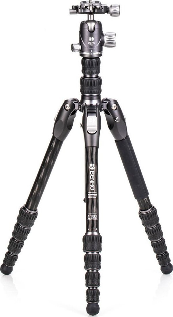 Τρίποδο Benro Benro τρίποδο Rhino 05C+VX20
