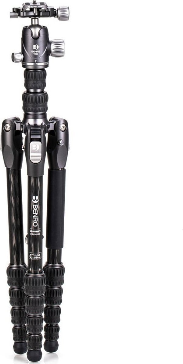 Τρίποδο Benro Benro τρίποδο Rhino 05C+VX20