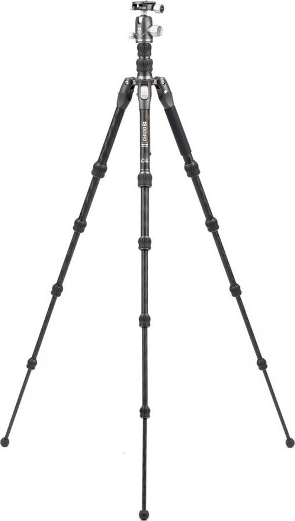 Τρίποδο Benro Benro τρίποδο Rhino 05C+VX20