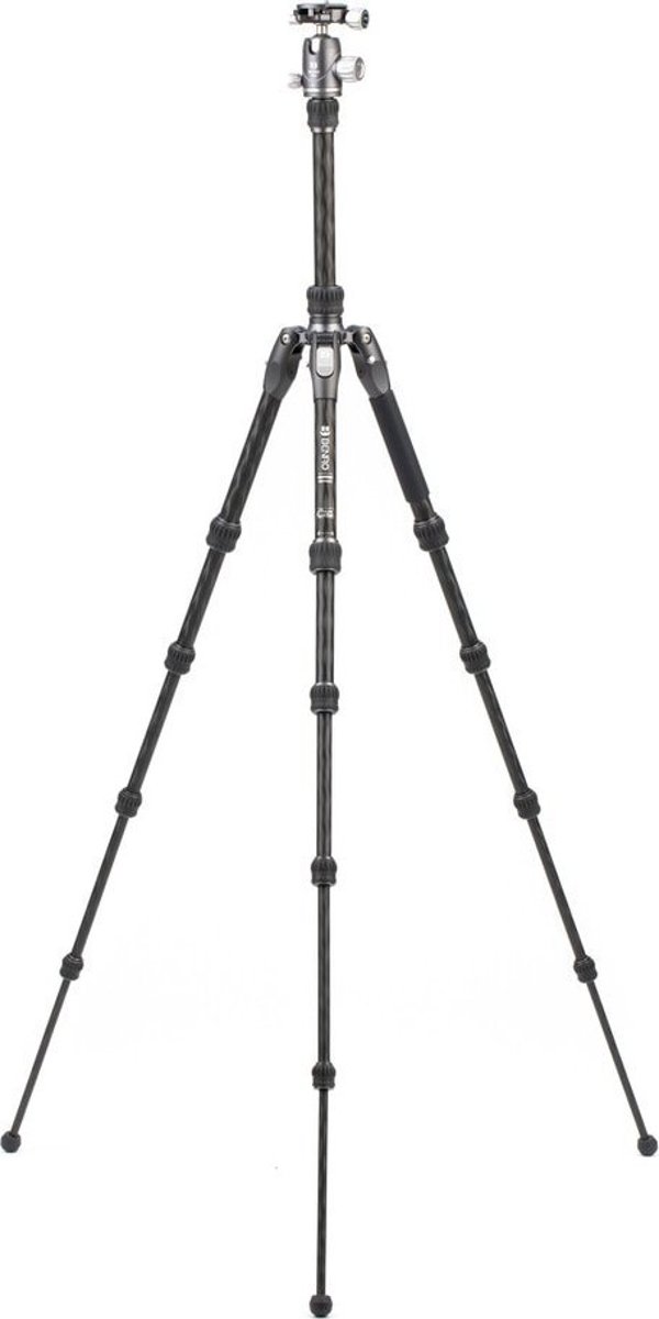 Τρίποδο Benro Benro τρίποδο Rhino 05C+VX20