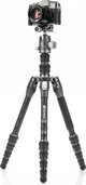 Τρίποδο Benro Benro τρίποδο Rhino 05C+VX20