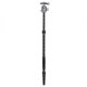 Τρίποδο Benro Benro τρίποδο Rhino 05C+VX20