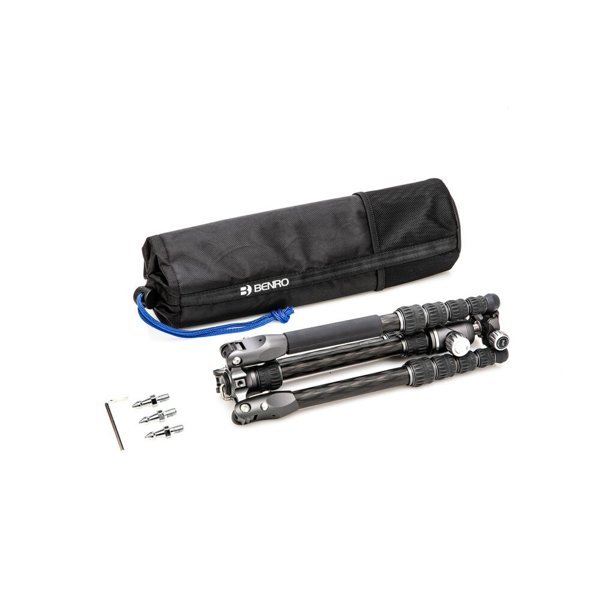 Τρίποδο Benro Benro τρίποδο Rhino 05C+VX20