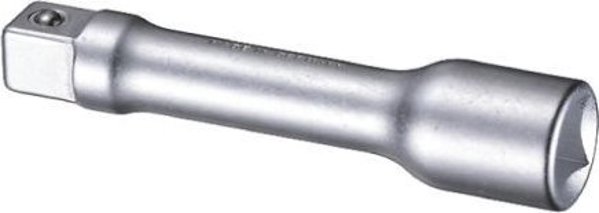 Stahlwille Προέκταση 3/8" L= 76mm, μέγεθος 3 STAHLWILLE