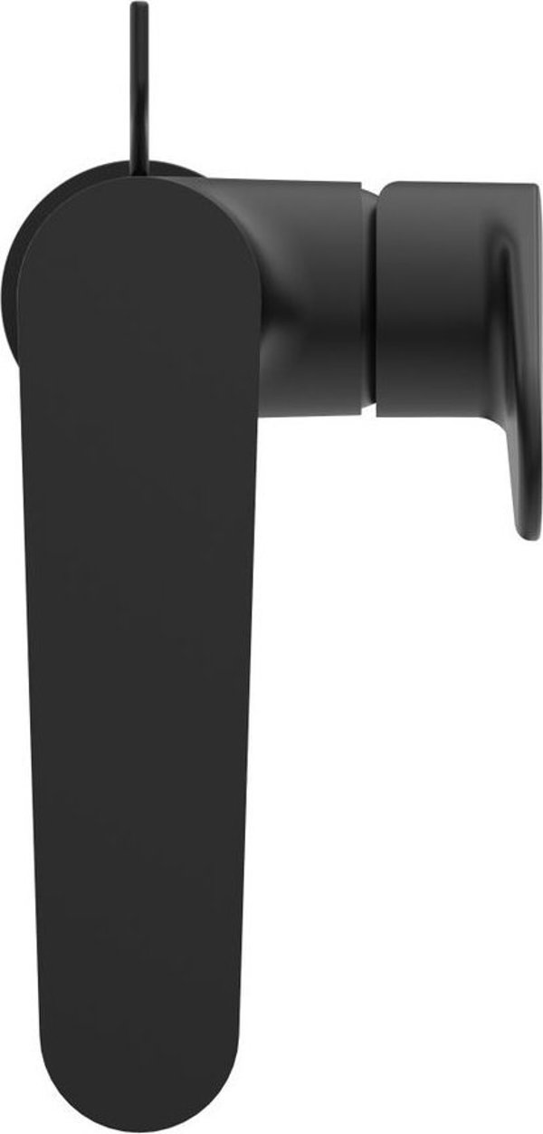 Μπαταρία νιπτήρα Standart Ideal Standard CERAFINE O BC703XG, μαύρο ματ