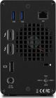 OWC Σταθμός σύνδεσης 2.5"/3.5" SATA - Thunderbolt 3 Mercury Elite Pro Dock (OWCTB3DKP2D)