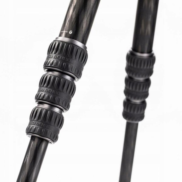 Τρίποδο Benro Benro τρίποδο Rhino 14C
