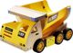 Stanley Junior Φορτηγό Ανατροπής Stanley Jr σετ συναρμολόγησης (OK006-SY)