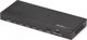 StarTech HDMI Splitter 4 Θυρών 4K 60Hz ST124HD202 HDMI 2.0, Μαύρο
