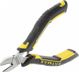 Stanley Μίνι Πλαγιοκόφτης FM Διαγώνιος Κόφτης (FMHT0-80518)