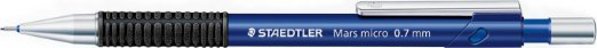 Staedtler Μηχανικό Μολύβι Mars Micro B 0.7mm - 10 Τεμάχια
