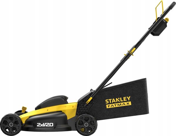 Stanley ST MOWER V20x2 SFMCMW2651B