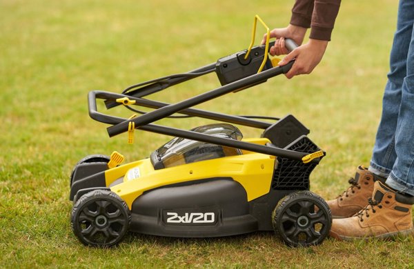 Stanley ST MOWER V20x2 SFMCMW2651B