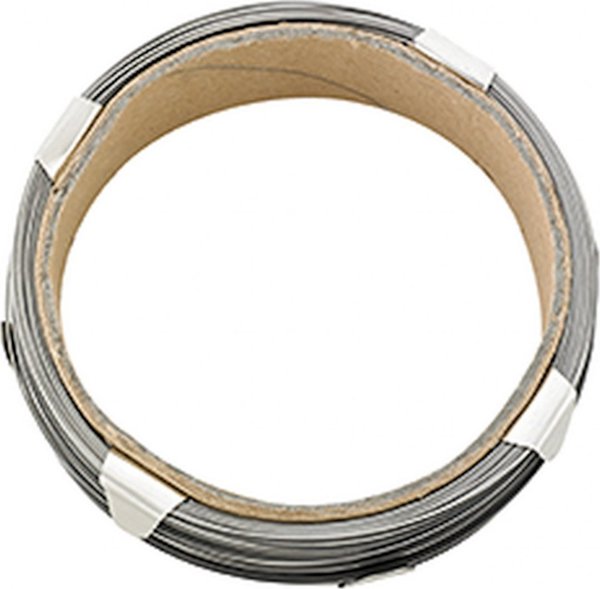 Τετράγωνο σύρμα κοπής 0,6x0,6mm L=50m Stahlwille