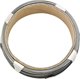 Τετράγωνο σύρμα κοπής 0,6x0,6mm L=50m Stahlwille
