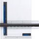 Staedtler Σχεδιαστικό Τραπέζι Mars 661 A4, Πλαστικό, 30cm, Μαύρο/Λευκό